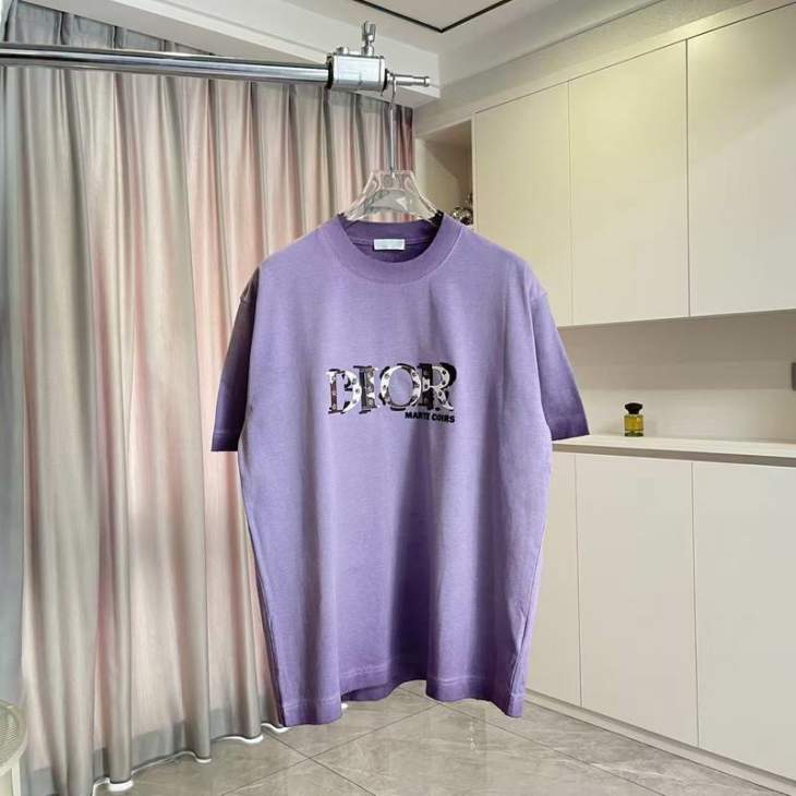 Dior T Shirts Short _SKUDiorS-2XLhgntx2016085